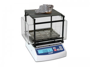 MZ-Z3000 High Capacity Mineral Rock Bulk Density and Water Absorption Tester