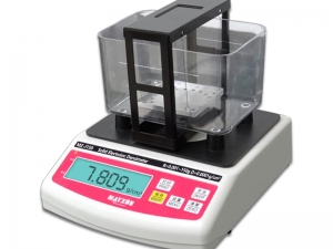 MZ-J150 High Precision Soil Density Porosity And Water Absorption Tester