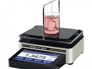 智能型硫酸浓度与密度测试仪May-G300-SA