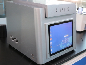 经济型测金光谱仪X-MAY05