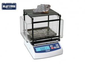 MZ-Z3000矿物岩石体积密度、吸水率测试仪