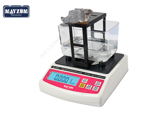 MZ-Z300矿物岩石体积密度、吸水率测试仪