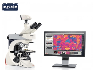 显微镜Leica DM2700 M正置金相分析系统