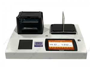 全自动胶水收缩率测试仪,胶黏剂收缩率检测仪