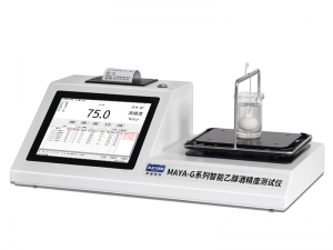 济南大学生物科学与技术学院采购秒准（Mayzum）MAYA系列乙醇浓度检测仪