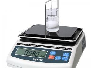 MZ-G系列液体密度、浓度测试仪