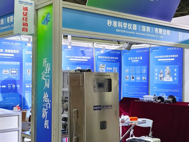 2024上海国际新能源锂电池技术展览会正在火热进行中