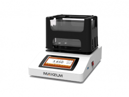 MAYB602I 锰锌铁氧体密度测试仪