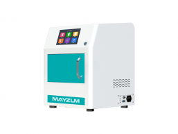 MAY-TP01陶瓷凝胶隔膜孔隙率分析仪