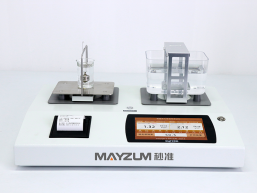 秒准MAY-SV3233 高精度环氧树脂固化收缩率测试仪