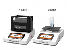 MAYB602S 固液双用密度检测仪