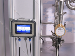 MAY-343QN 耐高压在线碱液KOH浓度监控仪 耐高温 4-20mA输出