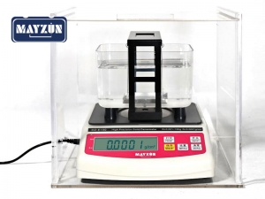 高精度固液两用密度浓度测试仪MZ-S150