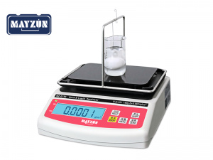 MZ-G150 高精度化工溶液液体专用密度、比重、 浓度测试仪