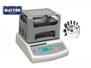 MZ-I600磁铁密度计比重计,铁氧体密度测试仪