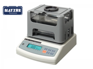 MZ-P300粉末冶金体密度/孔隙率/吸水率/含油率测试仪