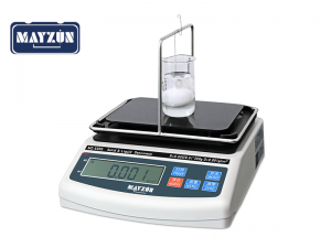 MZ-G300 胶水比重计 胶黏剂密度比重测试仪